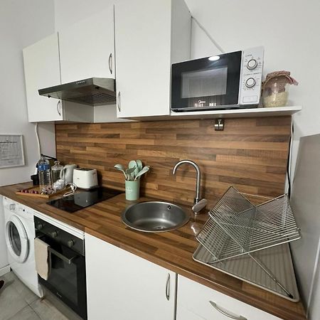 Wm Stays Estudio Elegante Madrid Eksteriør bilde