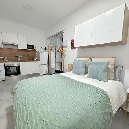 Wm Stays Estudio Elegante Madrid Eksteriør bilde